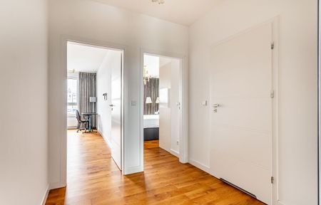 Warszawa, Mokotów, Warszawa, Mokotów, Jana Iii Sobieskiego - Zdjęcie 5