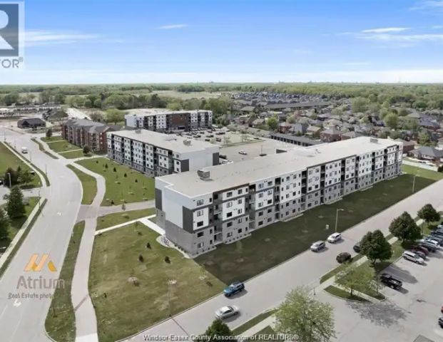 2550 SANDWICH WEST PARKWAY Unit# 416 | 2550 SANDWICH WEST PARKWAY Unit# 416, LaSalle - Photo 1