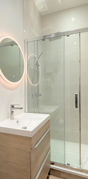 Location Appartement 1 pièce 24m² LIBOURNE 33500 - Photo 2