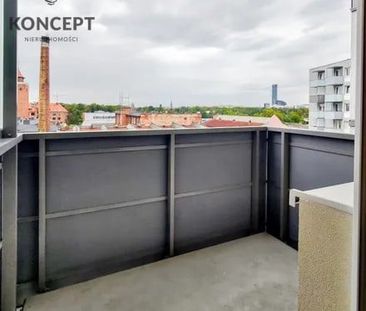 Przestronne studio | Balkon | Garaż | Gaj - Photo 6