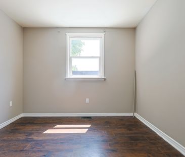 For Lease - 1775 OXFORD Street Unit# Upper Unit, London East, Ontario - Photo 1