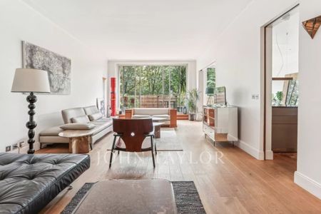 Appartement à louer à Paris 16Ème - Photo 2