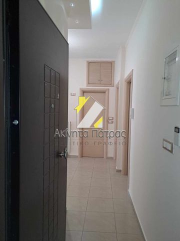 Διαμέρισμα για ενοικίαση Παντοκράτορος - Αρχαίο Ωδείο (Πάτρα) - Photo 2