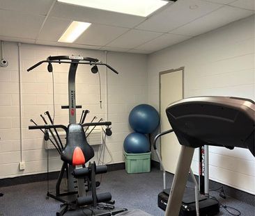 For Lease - 8591 RIVERSIDE Drive Unit# 805, Windsor, Ontario - Photo 6