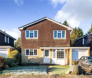 4 bedroom detached house to rent - Photo 2