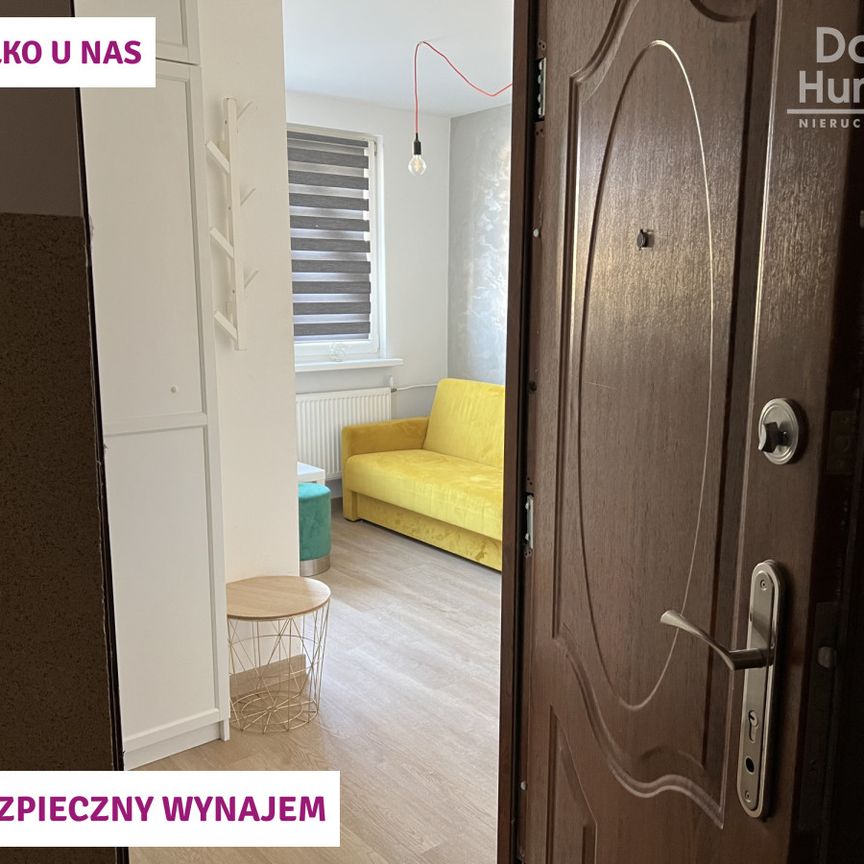 Gdańsk Jelitkowo, ul. Piastowska - Photo 1