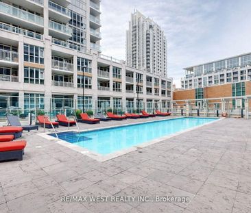 For Lease - 38 Grand Magazine Street Unit# 342, Toronto, Ontario - Photo 1