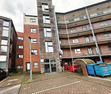 Merment House, Adelaide Lane, Sheffield, S3 - Photo 1