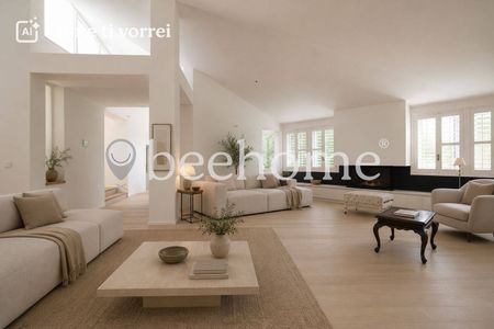 Villa unifamiliare largo dell'Olgiata 15, Olgiata, Roma - Foto 4