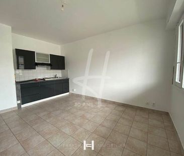 Location Appartement 1 pièce 21m² TALANGE 57525 - Photo 1