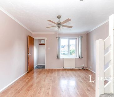 2 bedroom house to rent The Windermere, Kempston, Bedford, Bedfords... - Photo 6