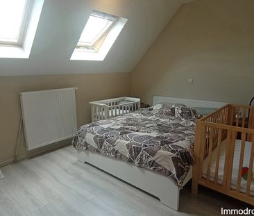 Appartement te huur in Tielt-Winge met 2 slaapkamers - foto 3