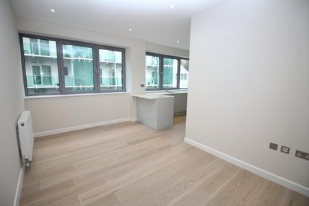 1 bedroom flat to rent - Photo 3