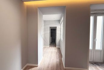 Apartamento T3 em Lisboa