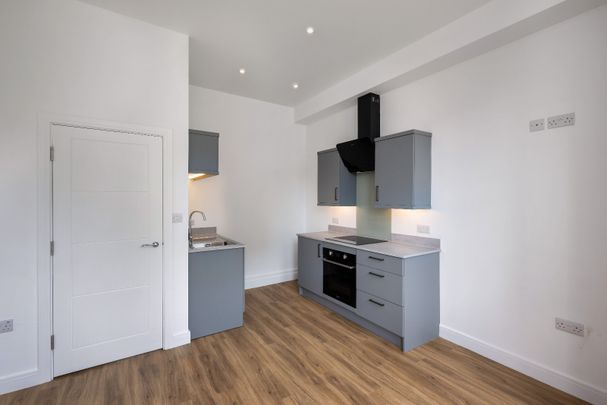 1 bedroom apartment to rent - Photo 1