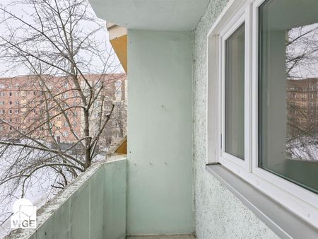 Wohnen in der südl. Innenstadt - Photo 5