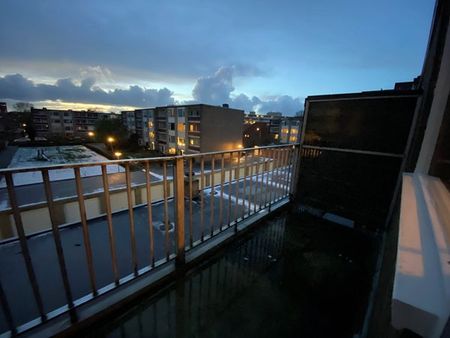 Te huur: Kamer Zonnelaan in Groningen - Photo 2