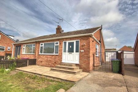 Millfield Road, Bridlington, YO16 - Photo 2