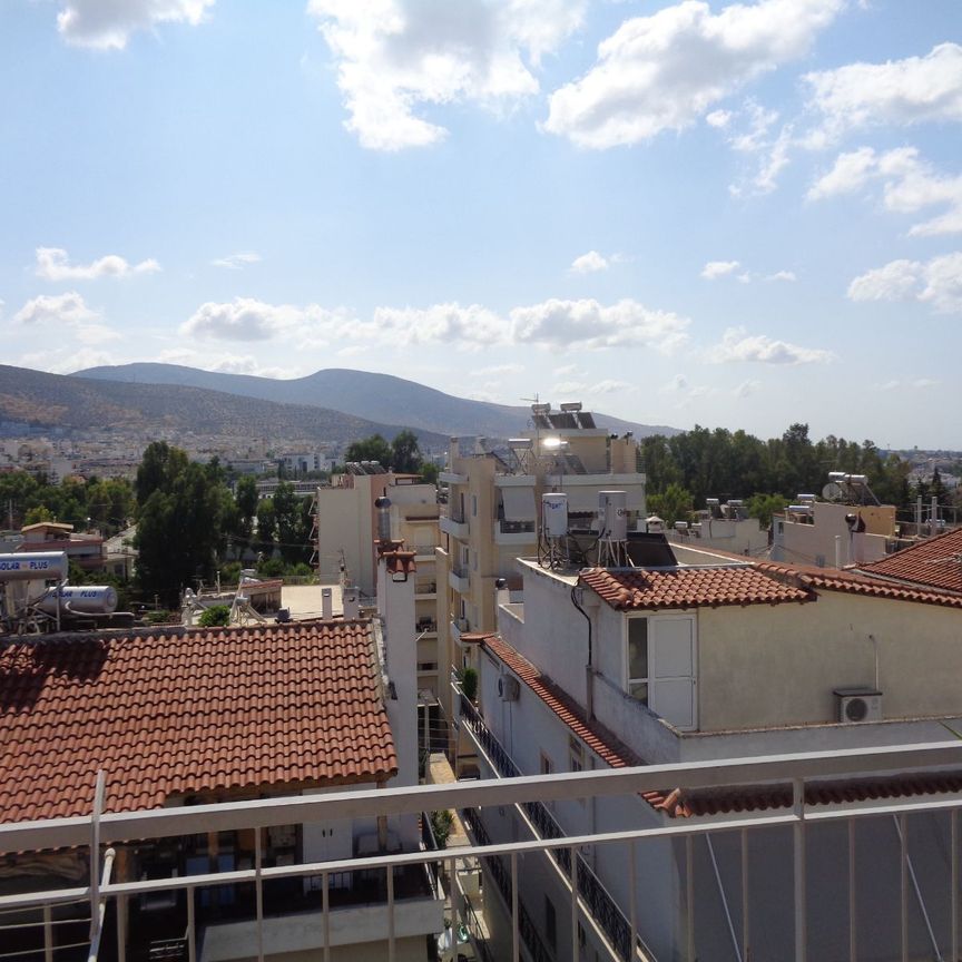 Διαμέρισμα για ενοικίαση Εκτελωνιστών - Εφοριακών (Άλιμος) - Photo 1