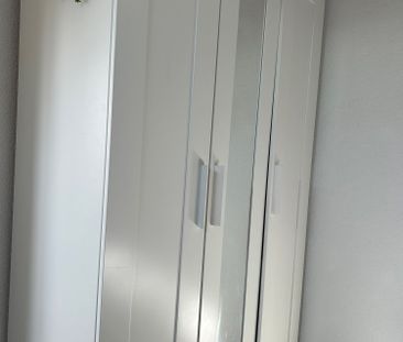 1.5 Zimmer, 25 m² - Photo 4