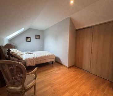 Location Appartement 3 pièces 113m² BOIS LE ROI 77590 - Photo 3