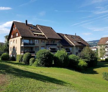 5 Zimmer, 139 m², 3. Stock - Photo 6