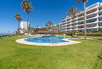 856245 - Garden Apartment for rent Calahonda, Mijas, Málaga, Spain