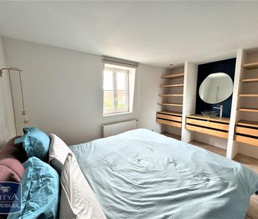 Location Maison 4 pièces 78m² LOOS 59120 - Photo 4