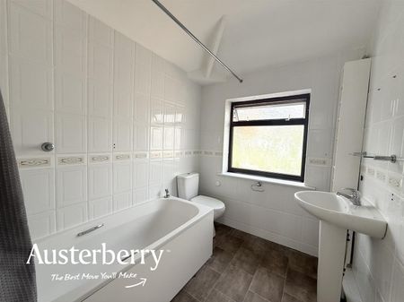 Colley Road, Tunstall, Stoke-On-Trent - Photo 5