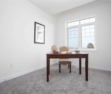 For Lease - 138 Christine Elliott Avenue, Whitby, Ontario - Photo 1