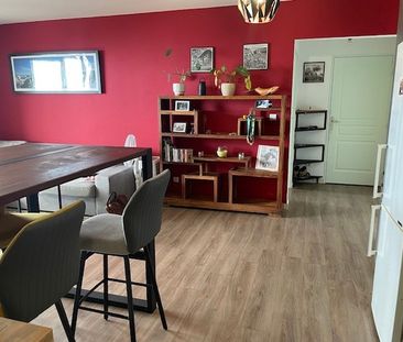 Location Appartement 3 pièces 66m² ST DENIS 97400 - Photo 6