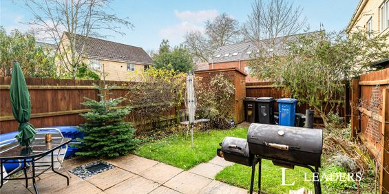 1 bedroom house to rent Hemming Way, Norwich, Norfolk, NR3 - Photo 3