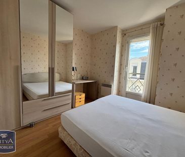 Location Appartement 2 pièces 49m² RAMBOUILLET 78120 - Photo 6