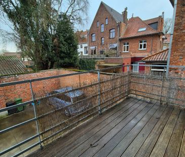 Gezinswoning in centrum Ieper - Photo 5