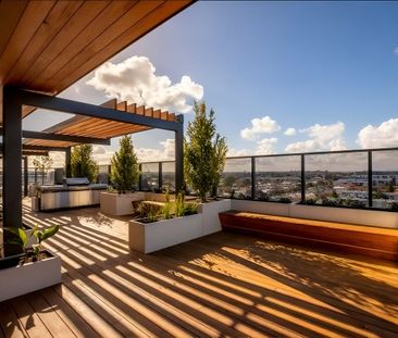 515/26 Lygon Street, Brunswick East, Vic 3057 - Photo 1