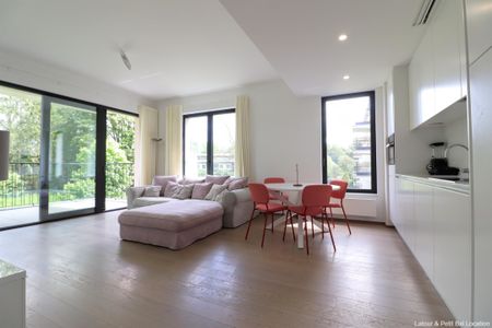 Rue Groeselenberg, 1180, Uccle - Photo 2