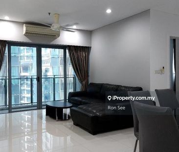 Mercu Summer Suites, KLCC, KL City Centre - Photo 3