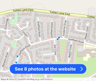 Sheffield Road, Wymondham, Norfolk, NR18 - Photo 1