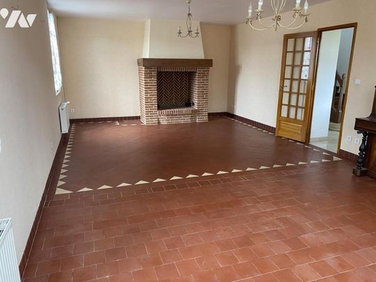 Une maison individuelle F4 avec jardin - Photo 1