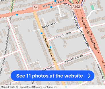 15 Kidbrooke Park Road, Blackheath, SE3 - Photo 1