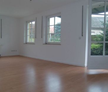 2 Zimmerwohnung im schönen Moritzburg! - Foto 1