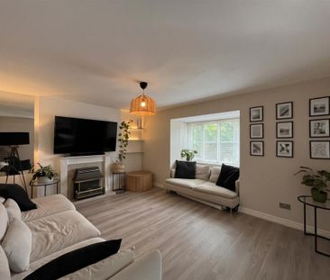 4 bedroom detached house to rent - Photo 4