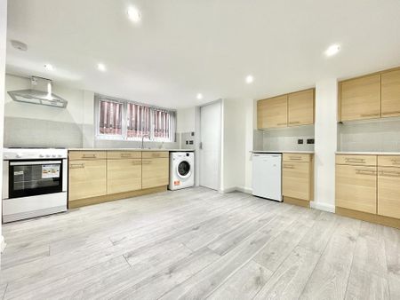 1 bedroom terraced house to rent - Photo 4