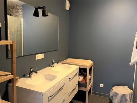 Appartement te huur - Foto 3