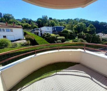 Appartement 4 pièces à Saint-Avold - Photo 4