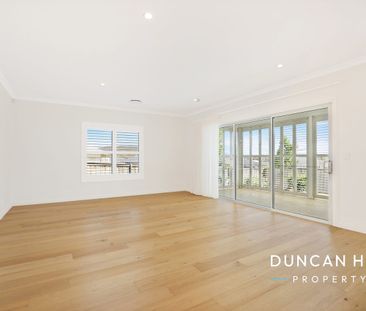Sunlit, Spacious and Perfectly Positioned - Photo 1