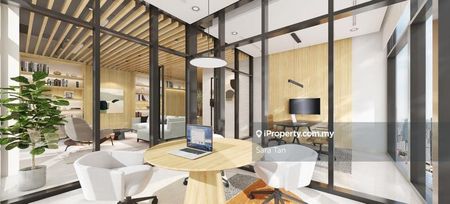 Mitsui Serviced Suites, Bukit Bintang, KL City Centre - Foto 3