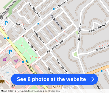 Whickham Road, Hebburn, Tyne And Wear, NE31 - Photo 1