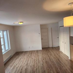 Appartement de 2 chambres et 1 salle de bain - Photo 2