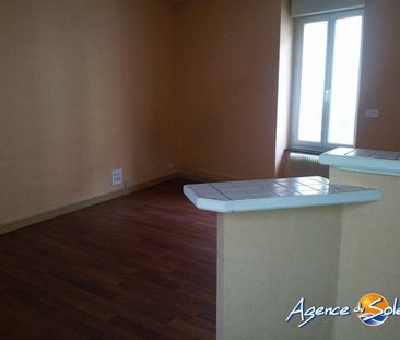 Location Appartement 3 pièces 67m² NARBONNE 11100 - Photo 3